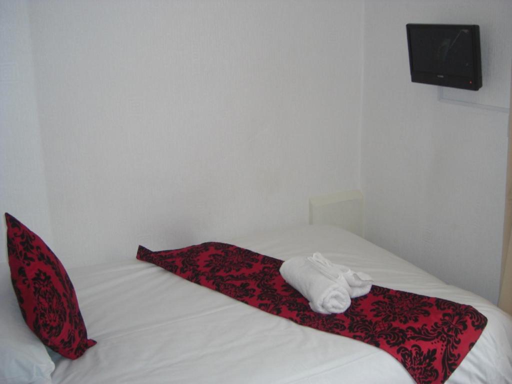 The Blackpool Kamer foto
